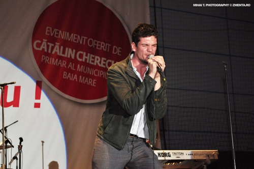 Foto: Tudor Chirila